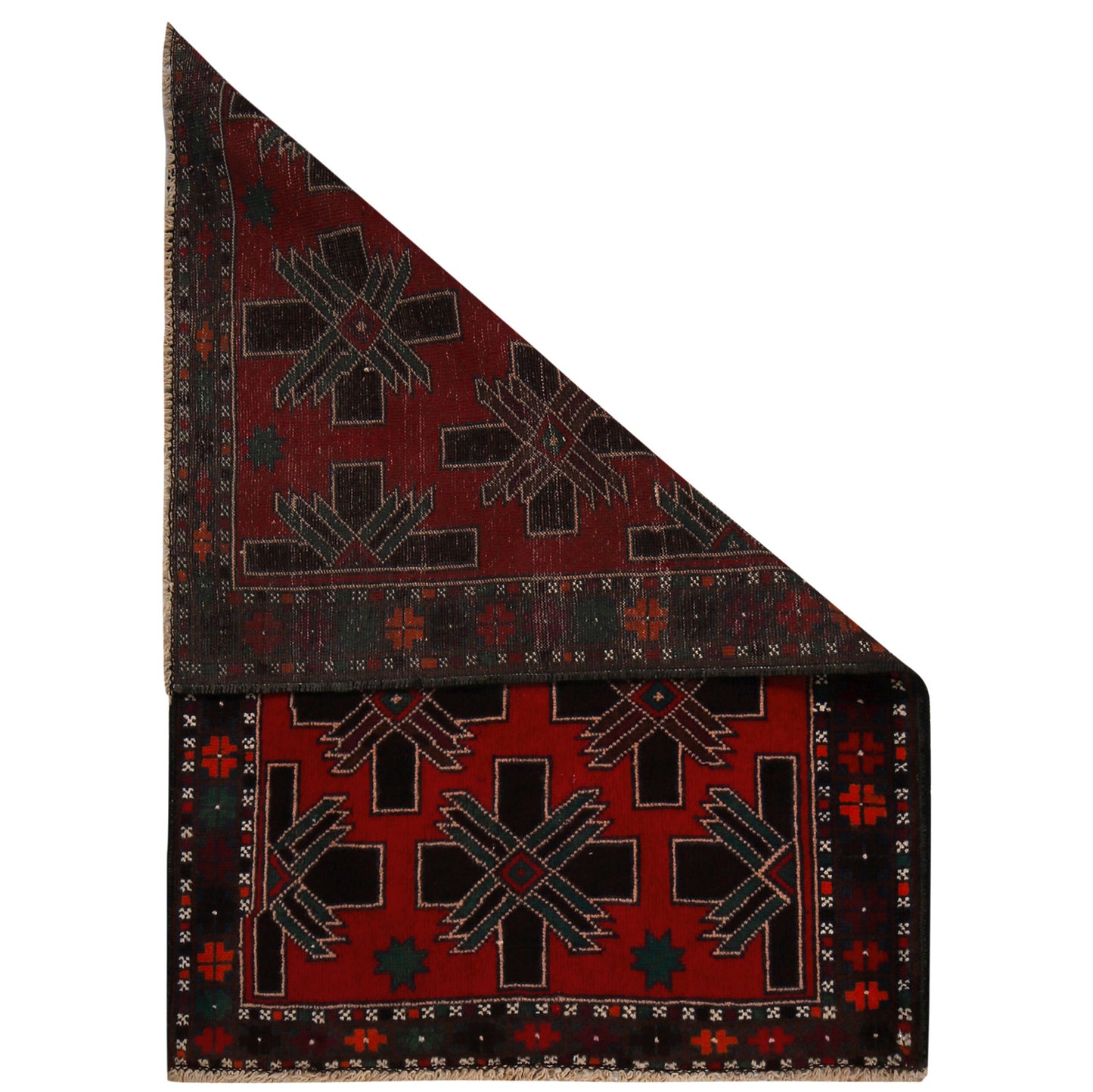 Baluchi 140x94 (10249)