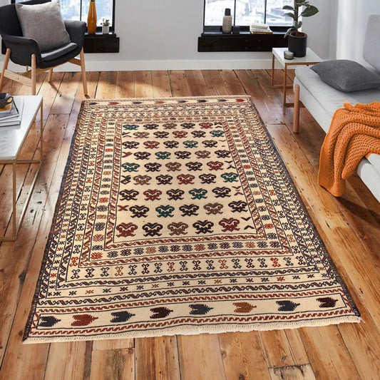 Sumuk Kilims 180x135 (2356)