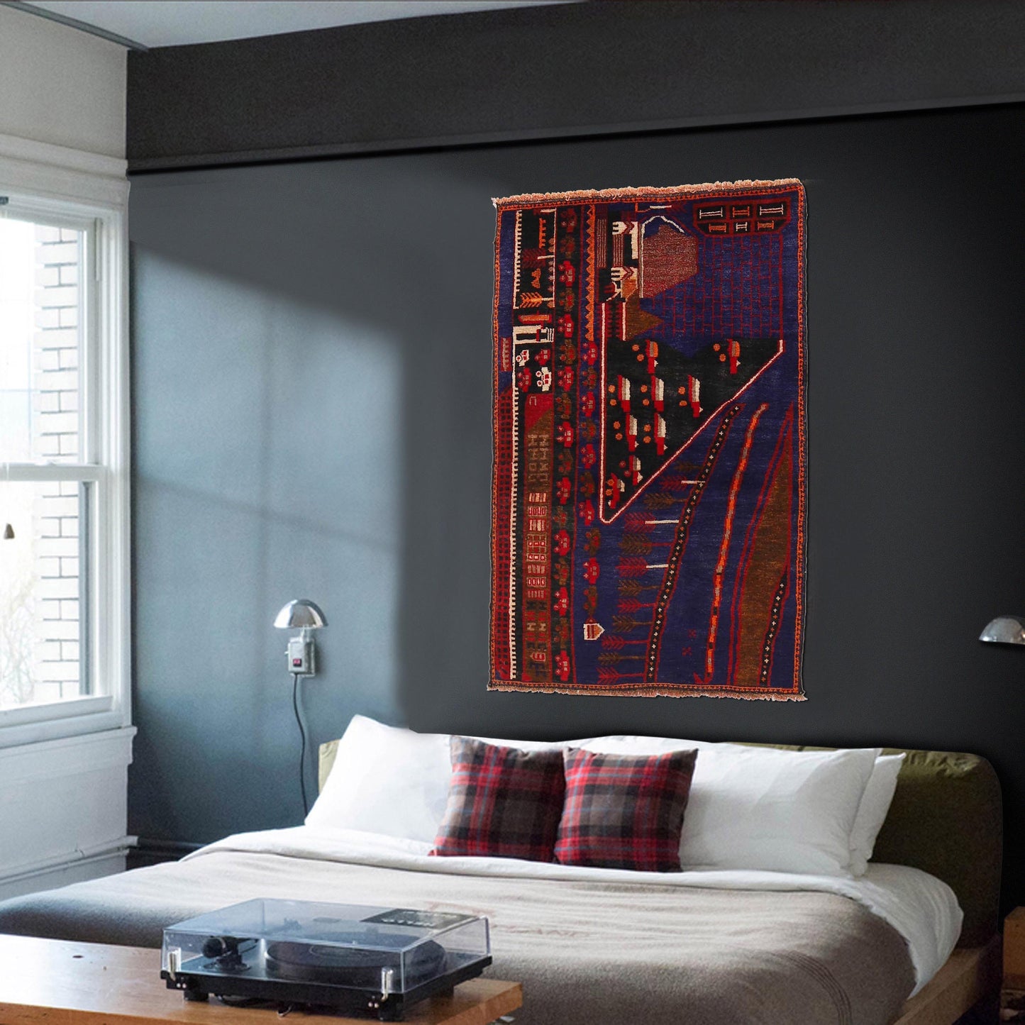 Pictorial 139x83 (7936)