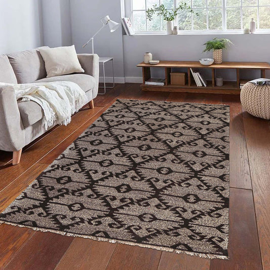 Modern Kilims 210x156 (7439)