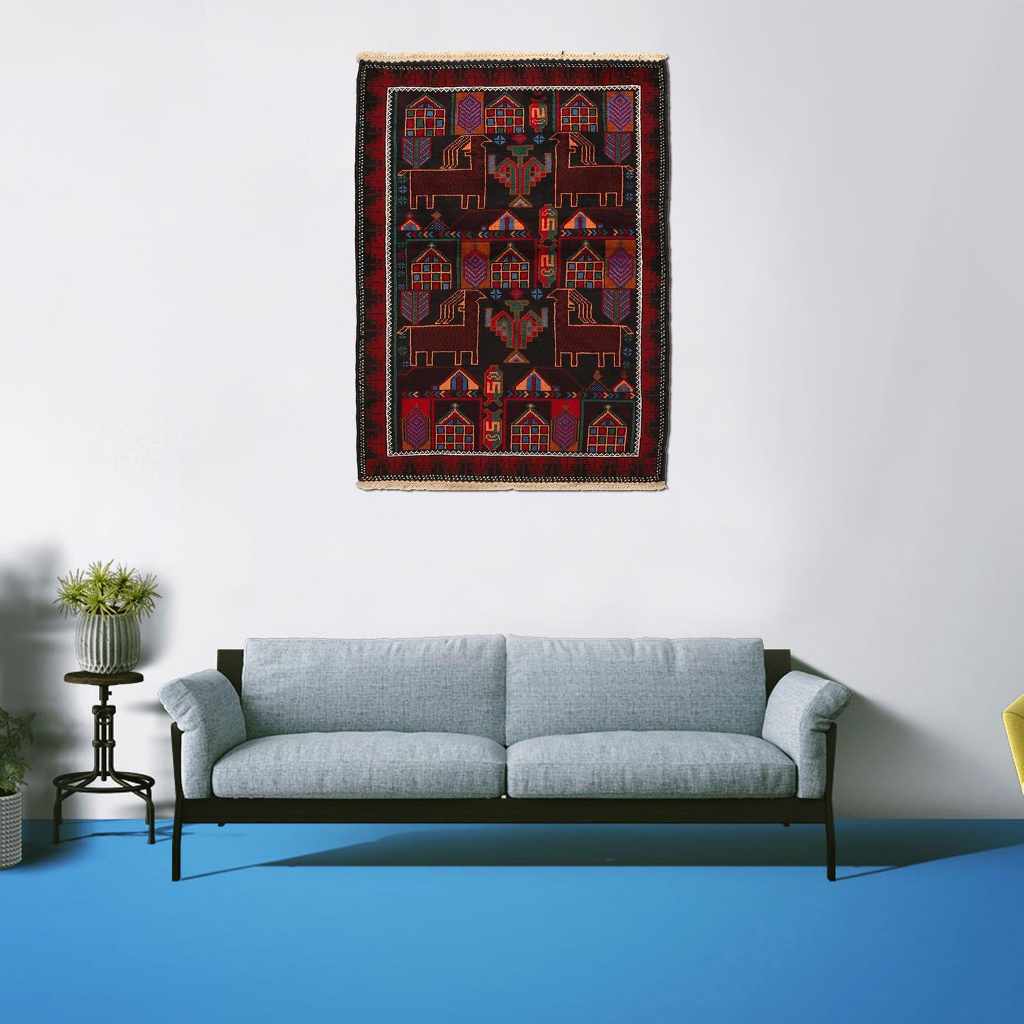 Pictorial 138x88 (7938)