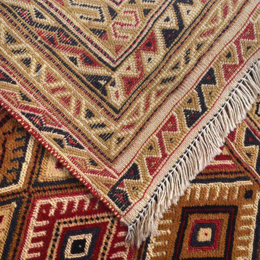 Nakhunak Carpet 137x86 (9017)