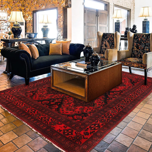 Khal Mohammdi 279x208 (b30657)