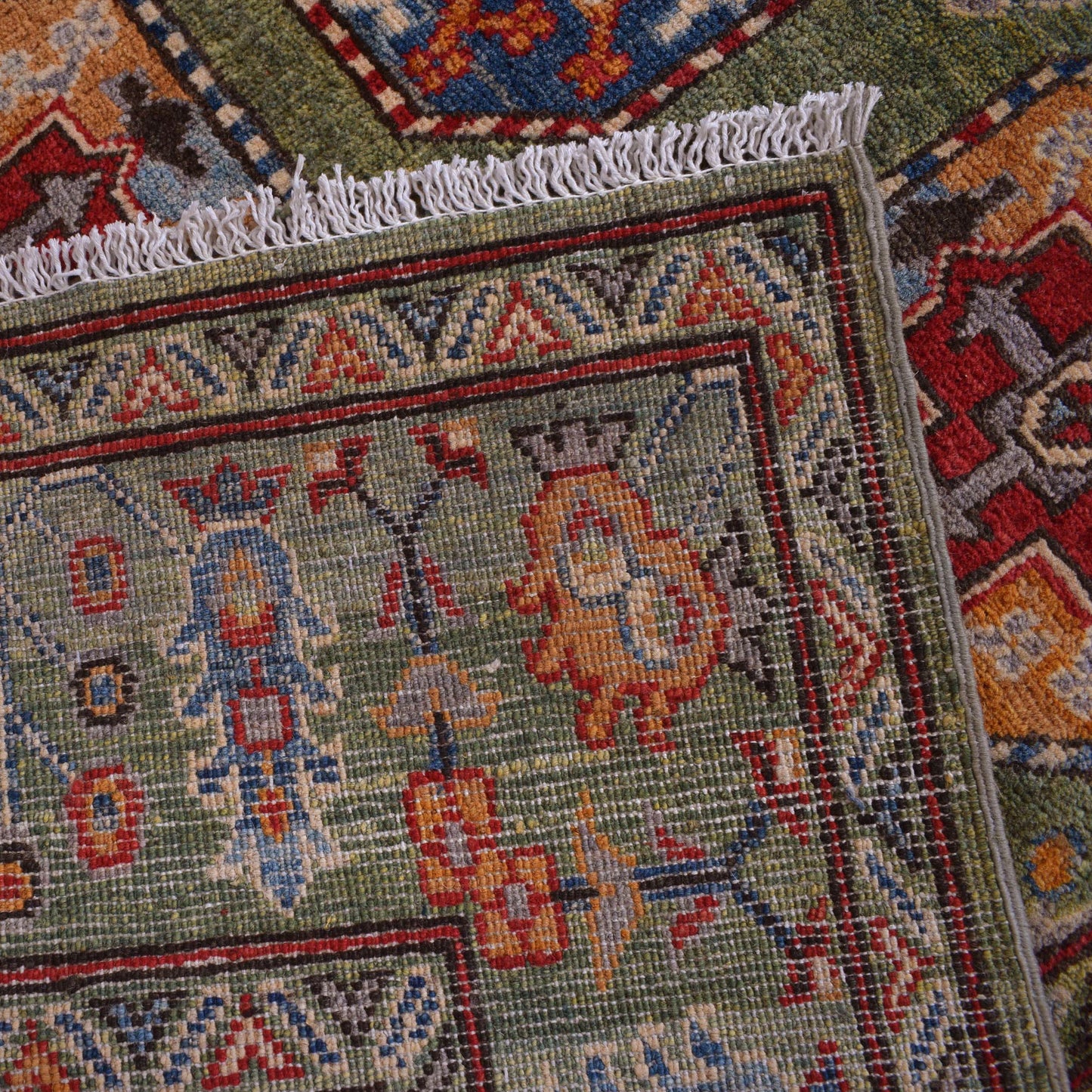 Kazak 265184 (b31615)