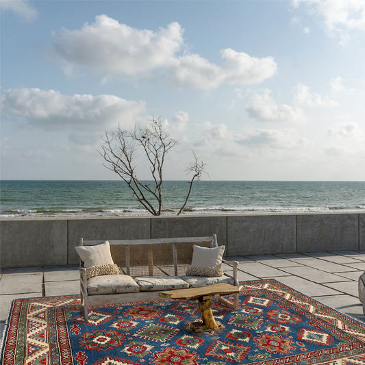 Kazak 230x175 (g25359)