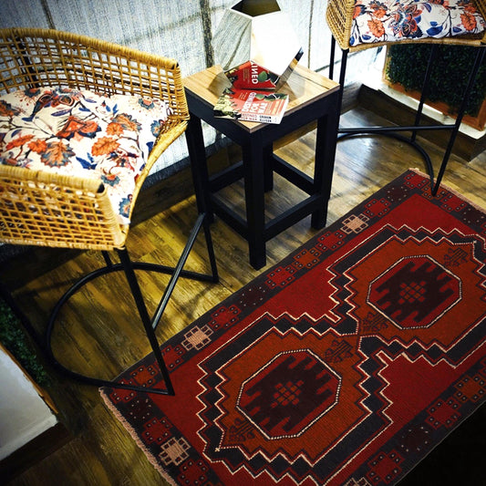 Baluchi 138x87 (g29099)