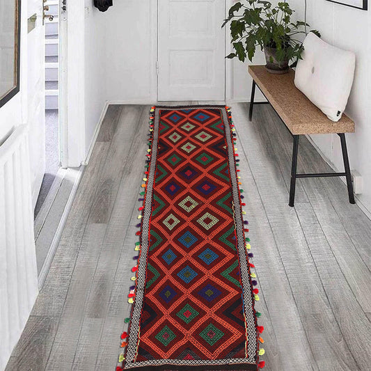 Suzuni Kilims 296X66 (W18400)