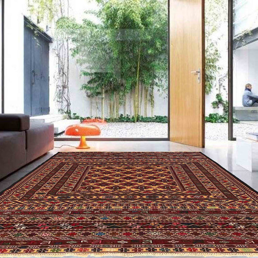 Maliki kilims 187x123 (w18127)