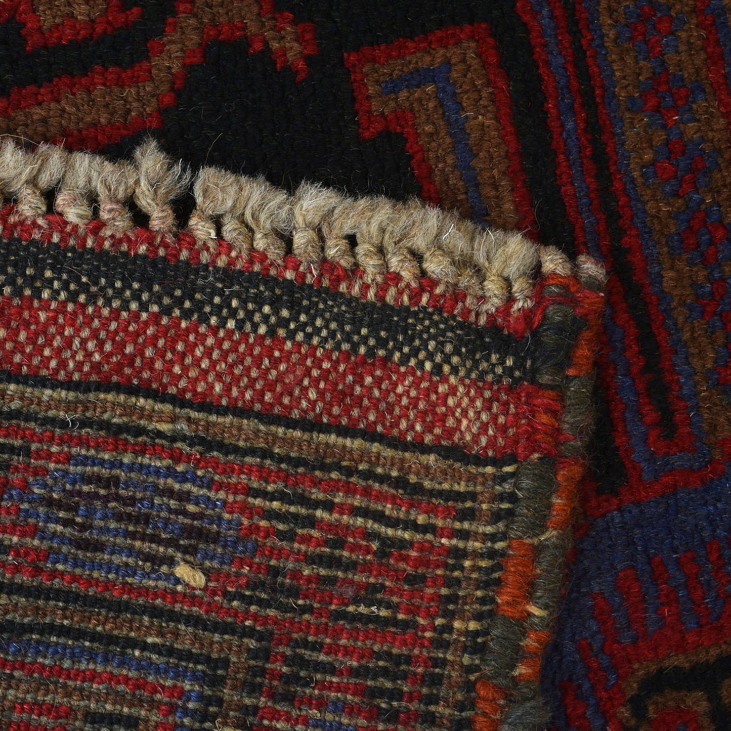 Baluchi 138x98 (b16211)