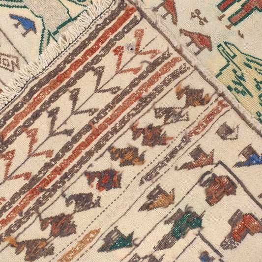 Sumuk Kilims 176x124 (b20001)