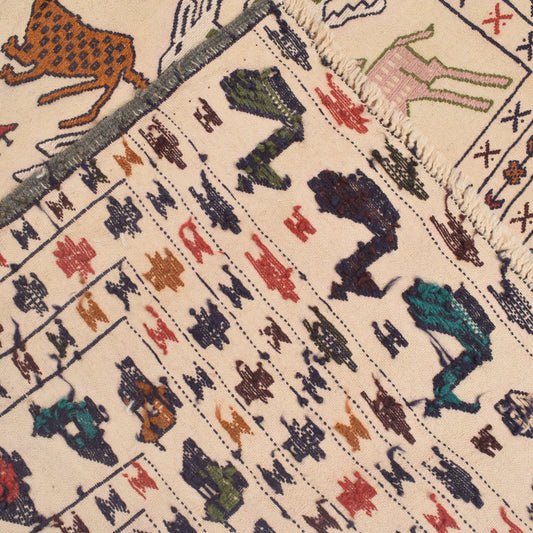 Sumuk Kilims 182x136 (b20012)