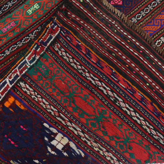 Laghari Kilims 211x139(20249)