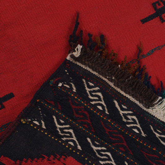 Table Sheet Kilim 127x54 (B20500)