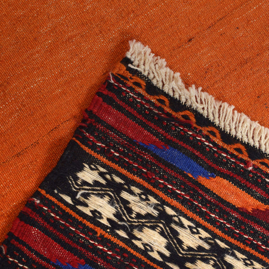 Table Sheet Kilim 150x72 (B21058)