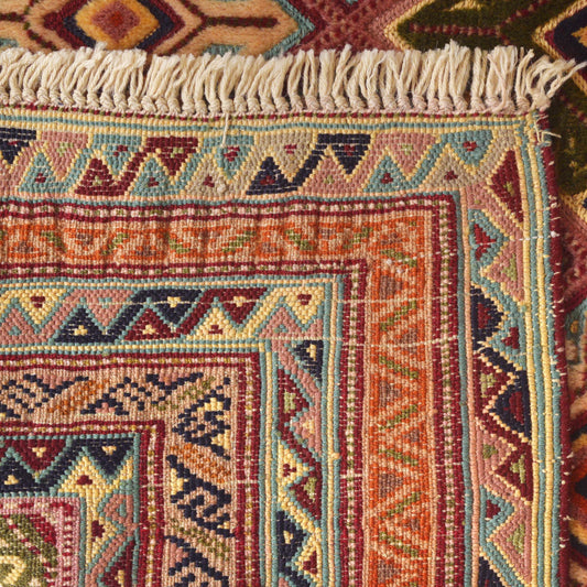 Nakhunak Carpet 134x91 (g30959)
