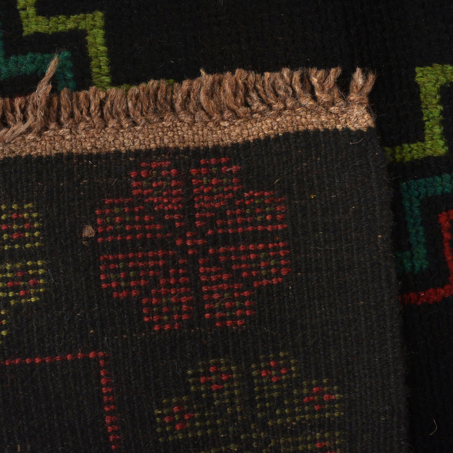 Baluchi 206x122 (w27277)