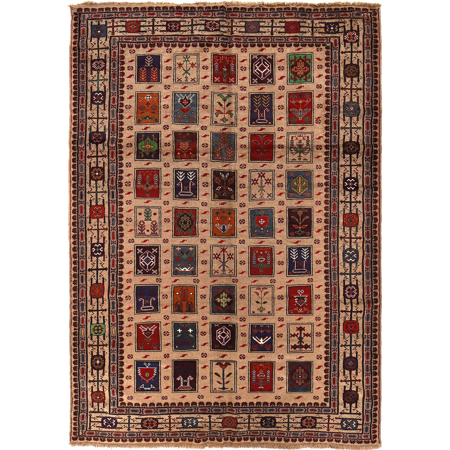Baluchi 281x195 (10632)