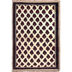 Baluchi 137x93 (11322)