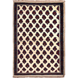 Baluchi 137x93 (11322)