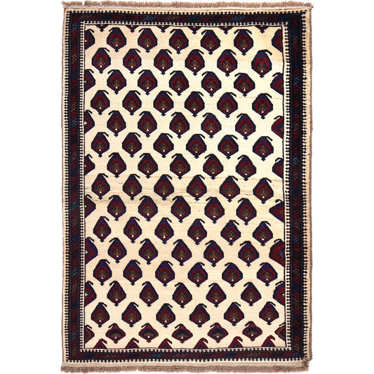 Baluchi 137x93 (11322)