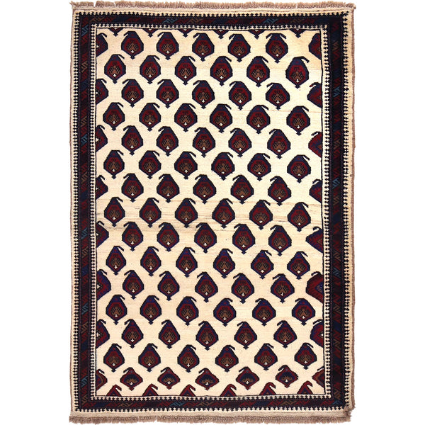 Baluchi 137x93 (11322)