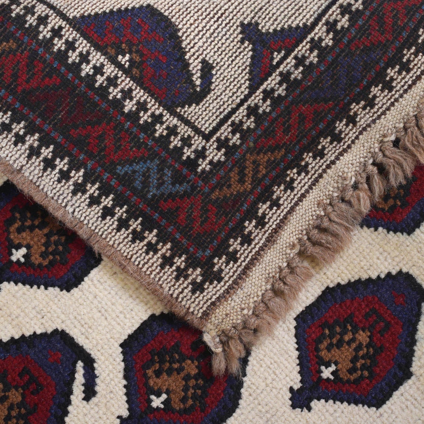 Baluchi 137x93 (11322)