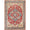 Hand Woven Heriz Design Carpet 6' 8" x 9' 7" ft / 203 x 291 cm - No. W14241