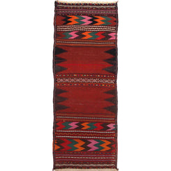 Table Sheet Kilim 195x69 (18)