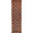 Hand Knotted Suzuni Kilim Runner 2' 6" x 9' 11" (ft) - No. W17155