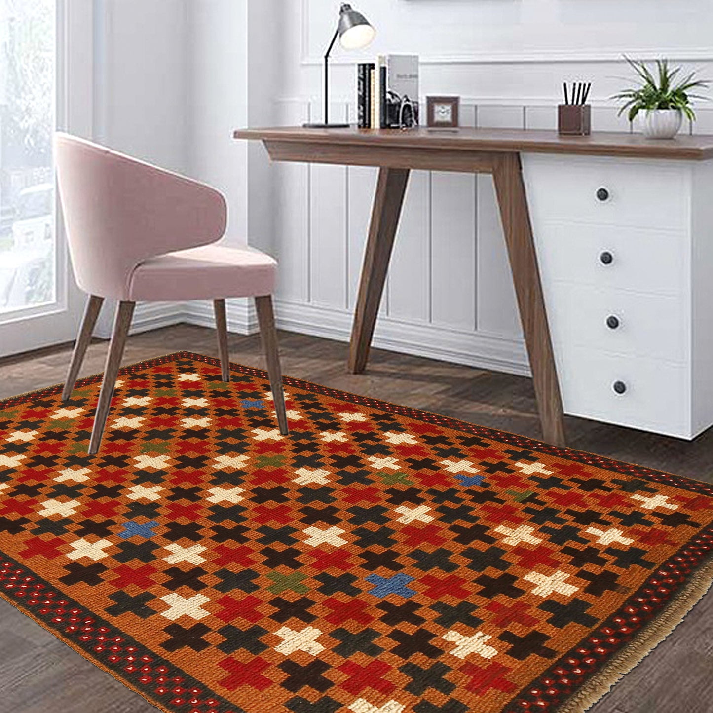 Baluchi 150x104 (227)