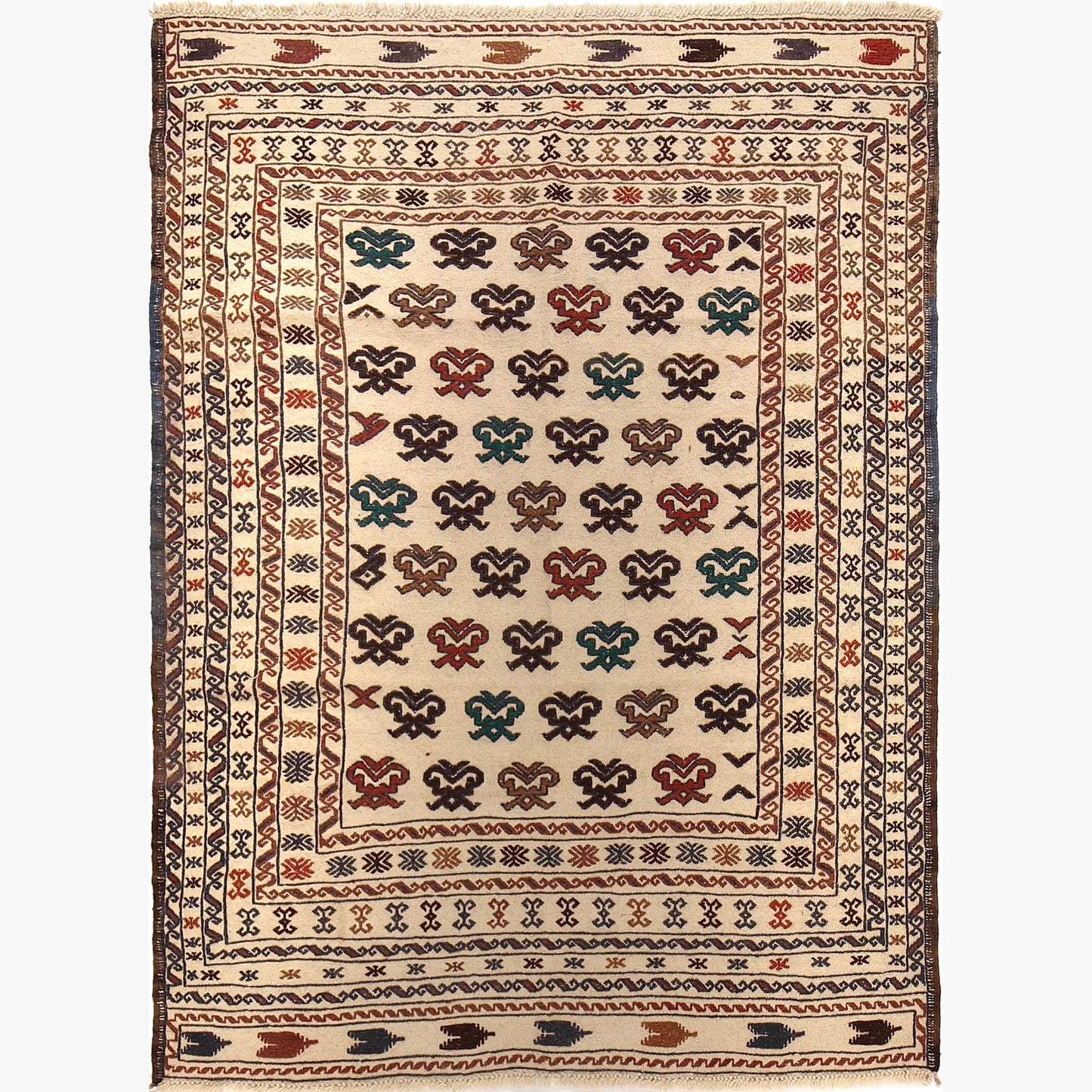 Sumuk Kilims 180x135 (2356)