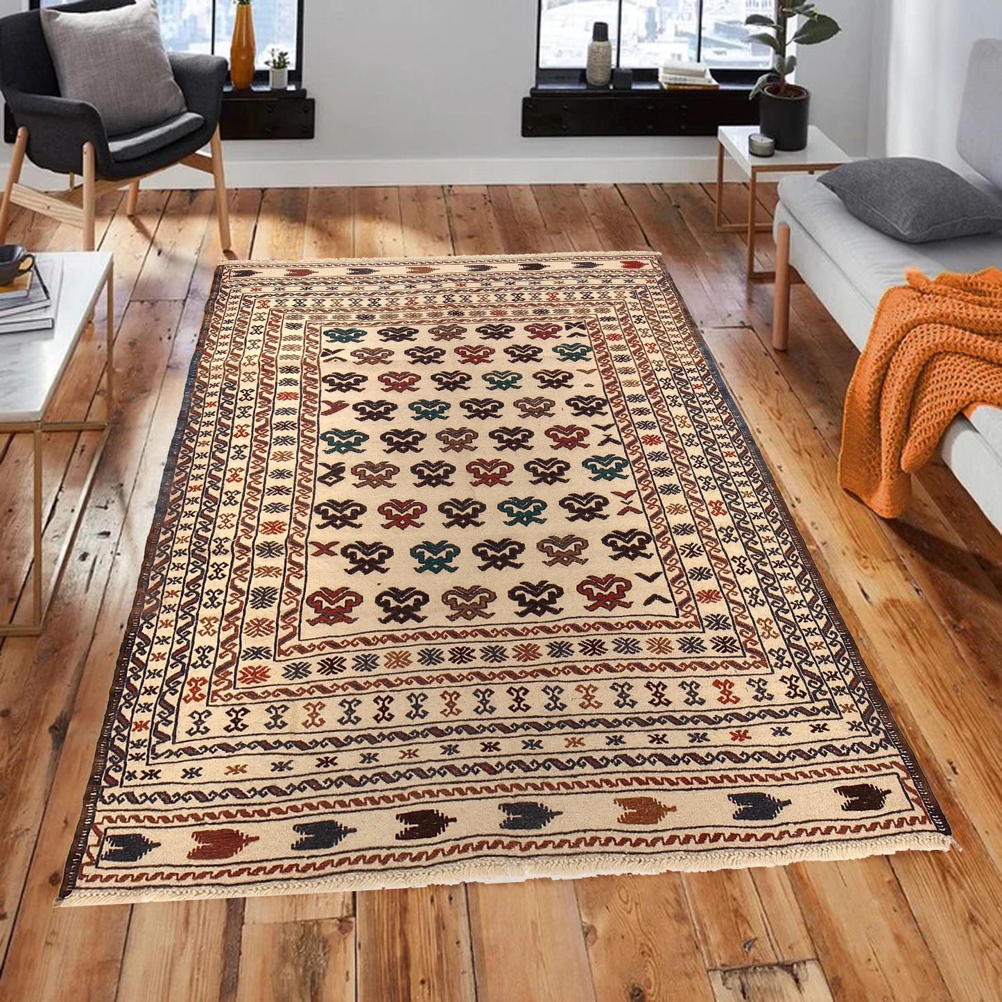 Sumuk Kilims 180x135 (2356)