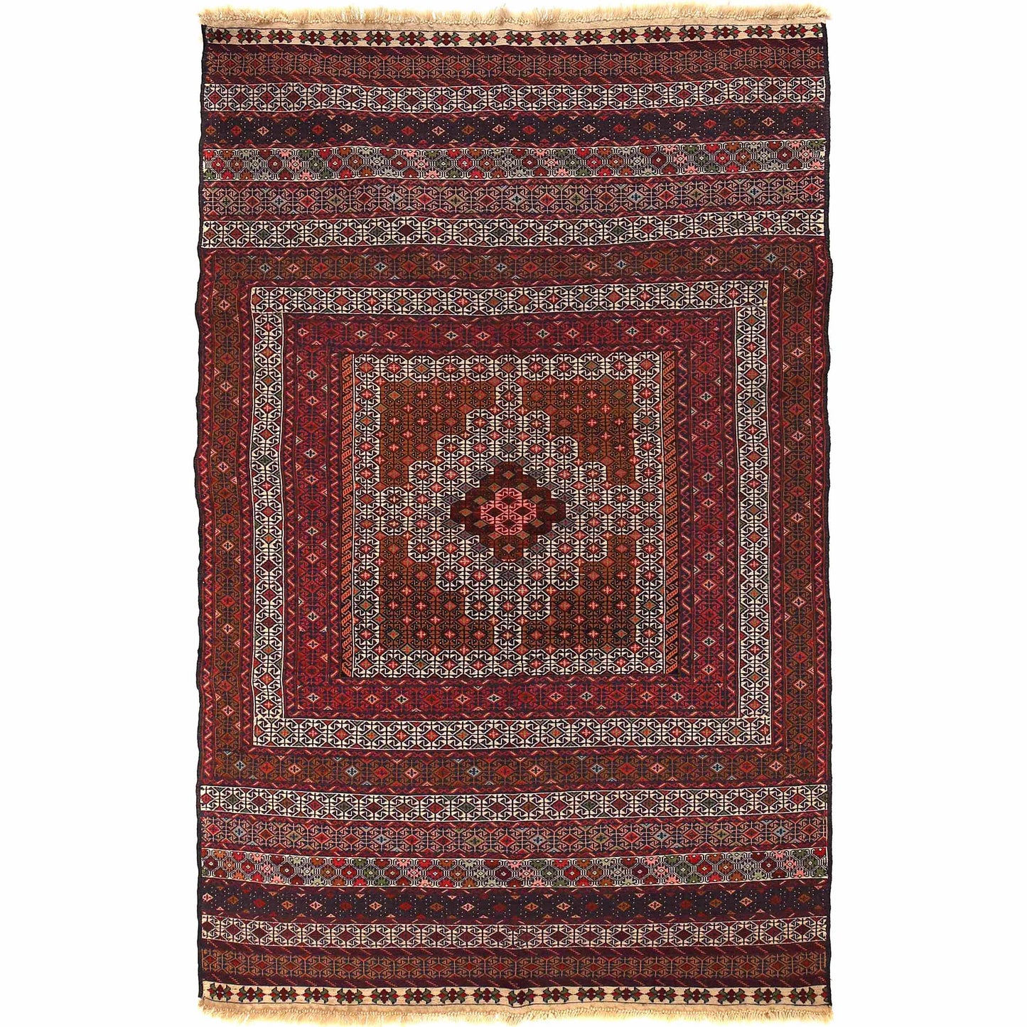 Maliki kilims 200x126 (3071)