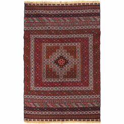 Maliki kilims 200x126 (3071)
