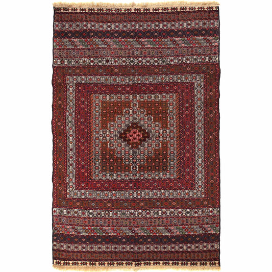 Maliki kilims 200x126 (3071)