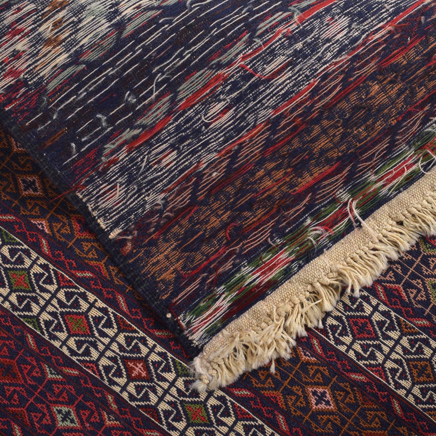 Maliki kilims 200x126 (3071)