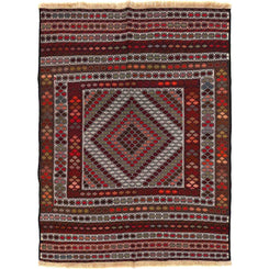 Maliki kilims 169x119 (6889)