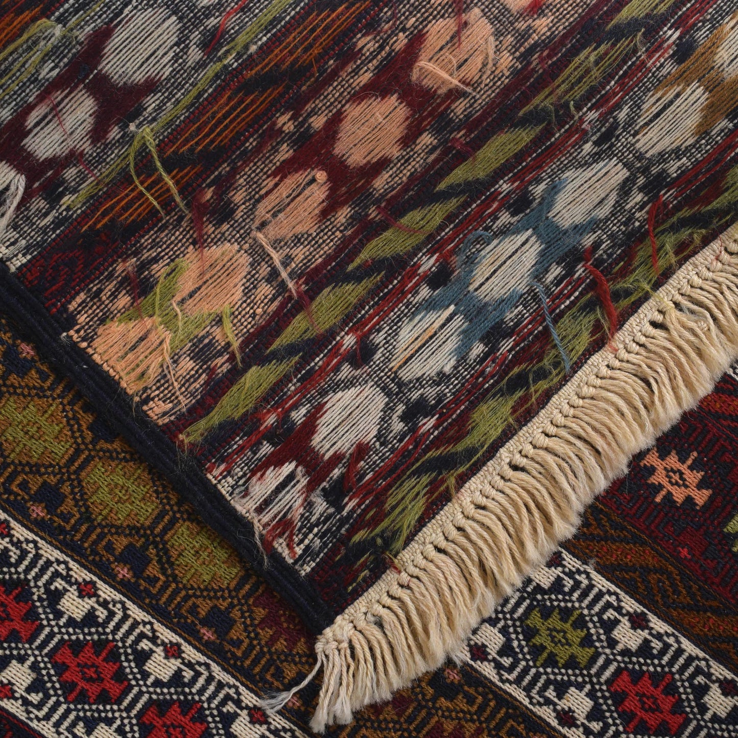 Maliki kilims 169x119 (6889)