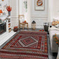 Maliki kilims 169x119 (6889)