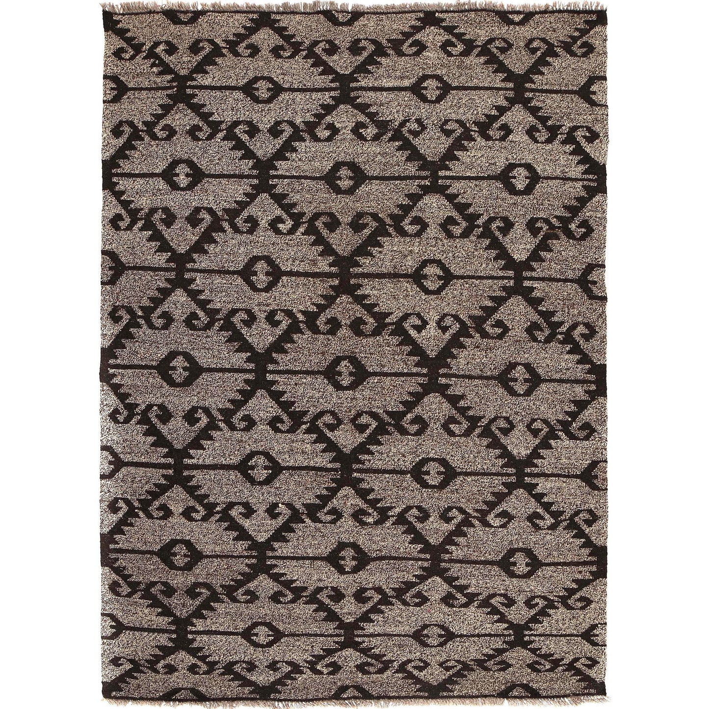 Modern Kilims 210x156 (7439)