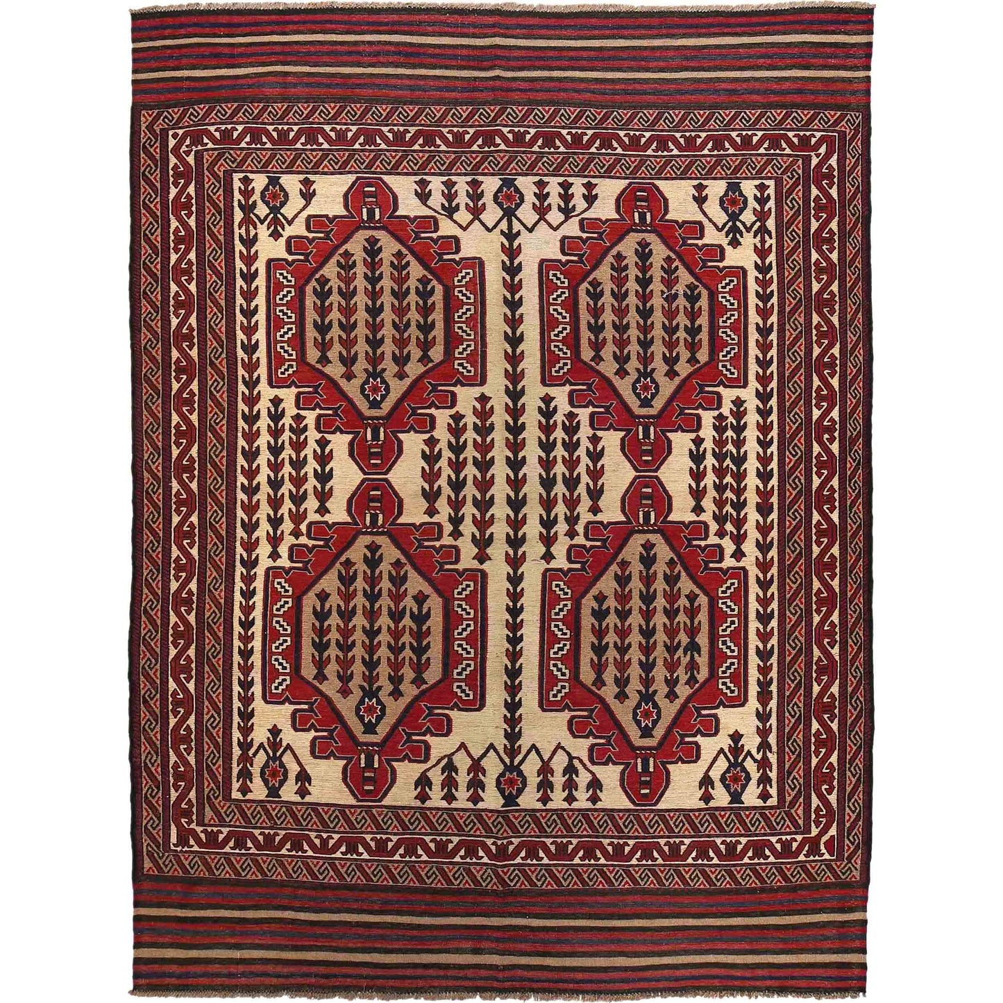 Saghari Kilims 281x206 (7664)
