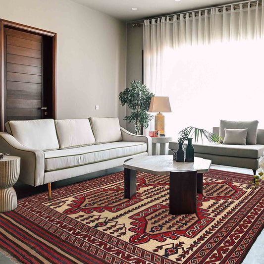 Saghari Kilims 281x206 (7664)