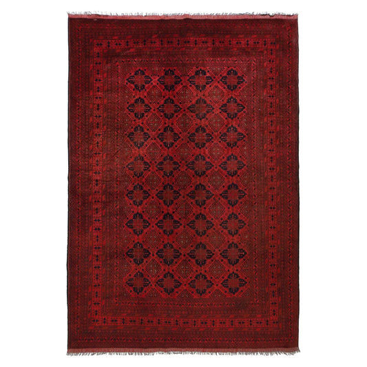 Oriental Khal Mohammadi Carpet 6' 7" x 9' 10" (ft) - No. B33054