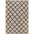 Modern Handmade Kilim 6' 10" x 10' 2" (ft) - No. Y13091