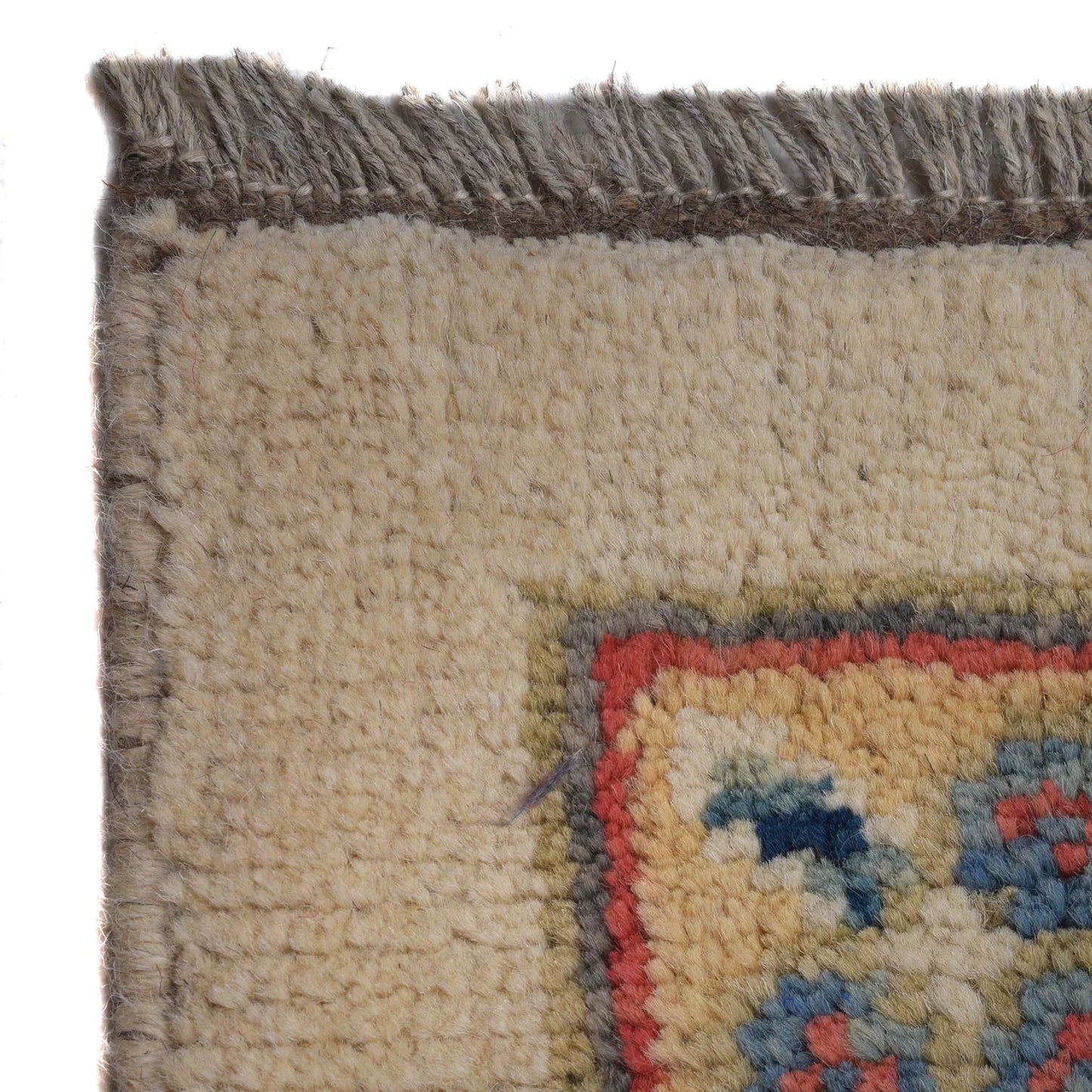Turkish design Oushak Rug 10' 0 x 13' 7 (ft) - No. Y33026
