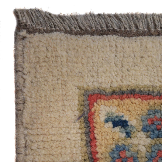 Turkish design Oushak Rug 10' 0 x 13' 7 (ft) - No. Y33026