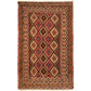 Nakhunak Carpet 137x86 (9017)