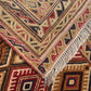 Nakhunak Carpet 137x86 (9017)