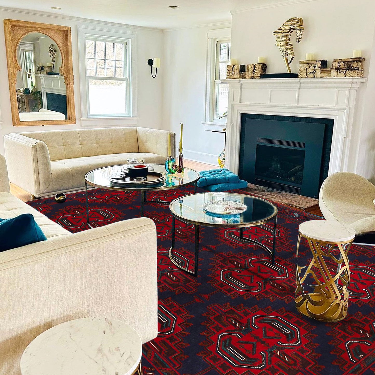 Baluchi 296x200 (9171)