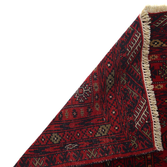 Oriental Kazak Rug 5' 4 x 8' 0 (ft) - No. G25873
